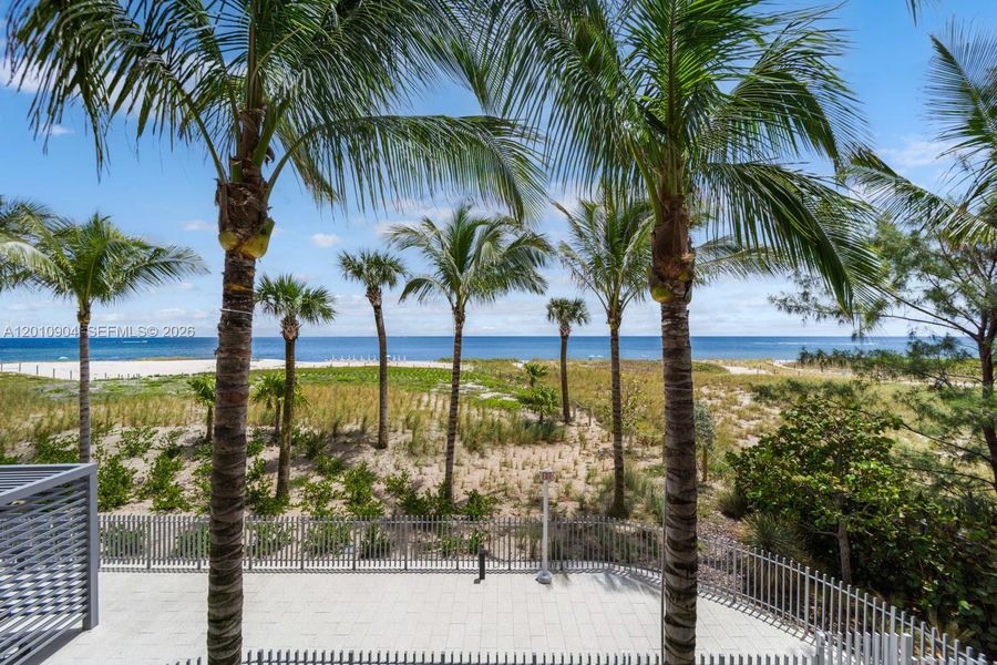 Natural landscape and outdoor views near Casamar in Pompano Beach (Image 44).