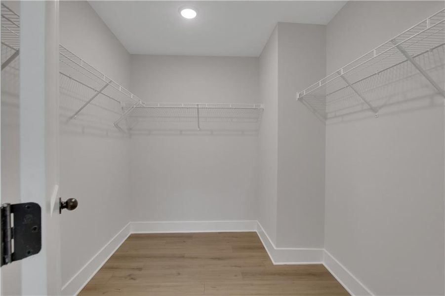 Spacious, unfurnished interior of a new home in Marble Tree, Ball Ground (Image 26).