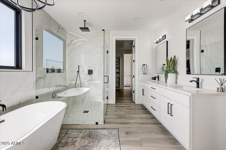 16-Primary Bathroom 16-Primary Bathroom