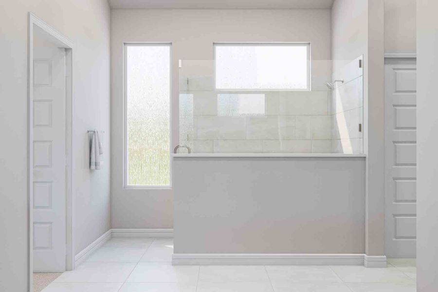 Image 25 representing the Bluebird by Tri Pointe Homes in Jubilee 50′, Hockley, TX. Image 25 representing the Bluebird by Tri Pointe Homes in Jubilee 50′, Hockley, TX.