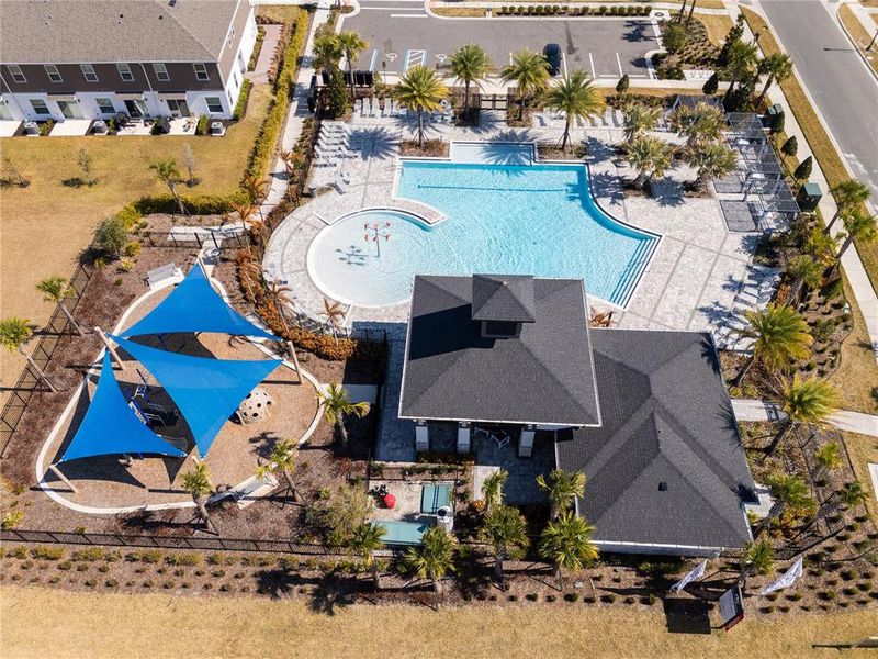 Community amenities in Eden at Crossprairie, St. Cloud (Image 76).