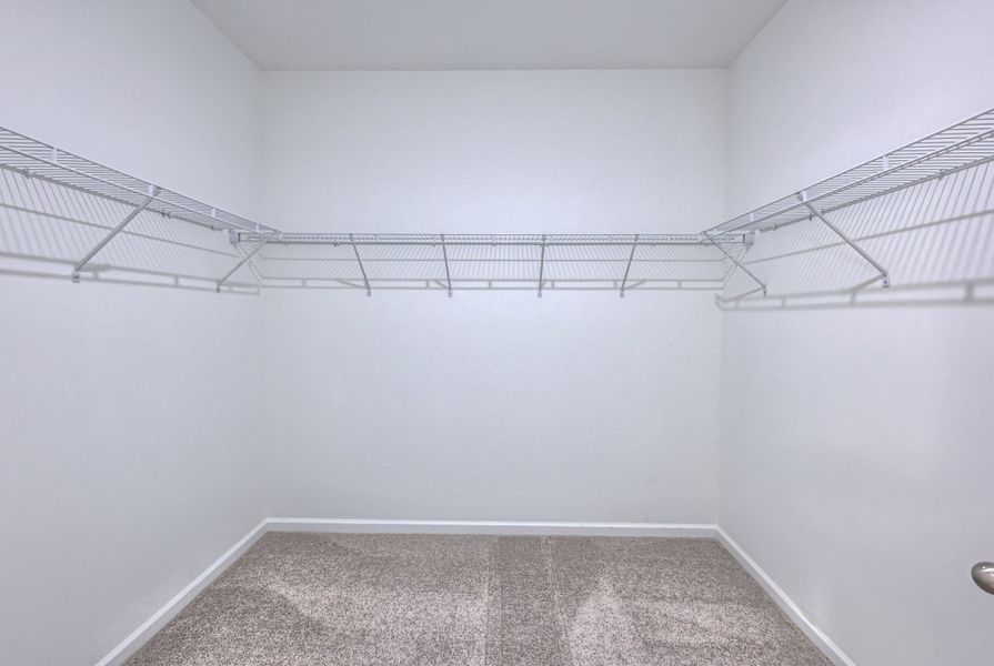 *Photo of example home. Selections & Finishes May Vary.