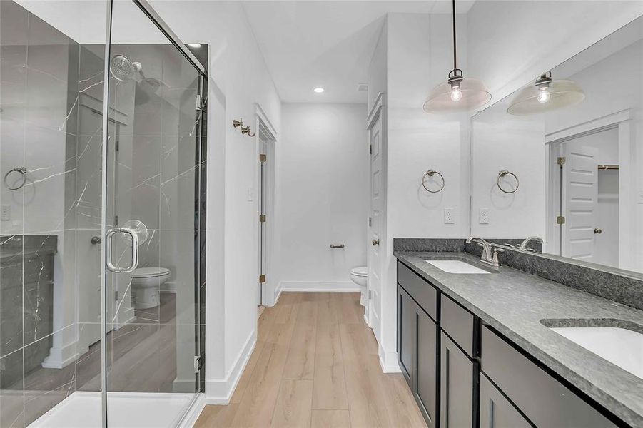 Please Note: These interior photos are not of the actual home but are of a completed one with a similar floor plan. Finishes, features, and layouts may vary. Please Note: These interior photos are not of the actual home but are of a completed one with a similar floor plan. Finishes, features, and layouts may vary.