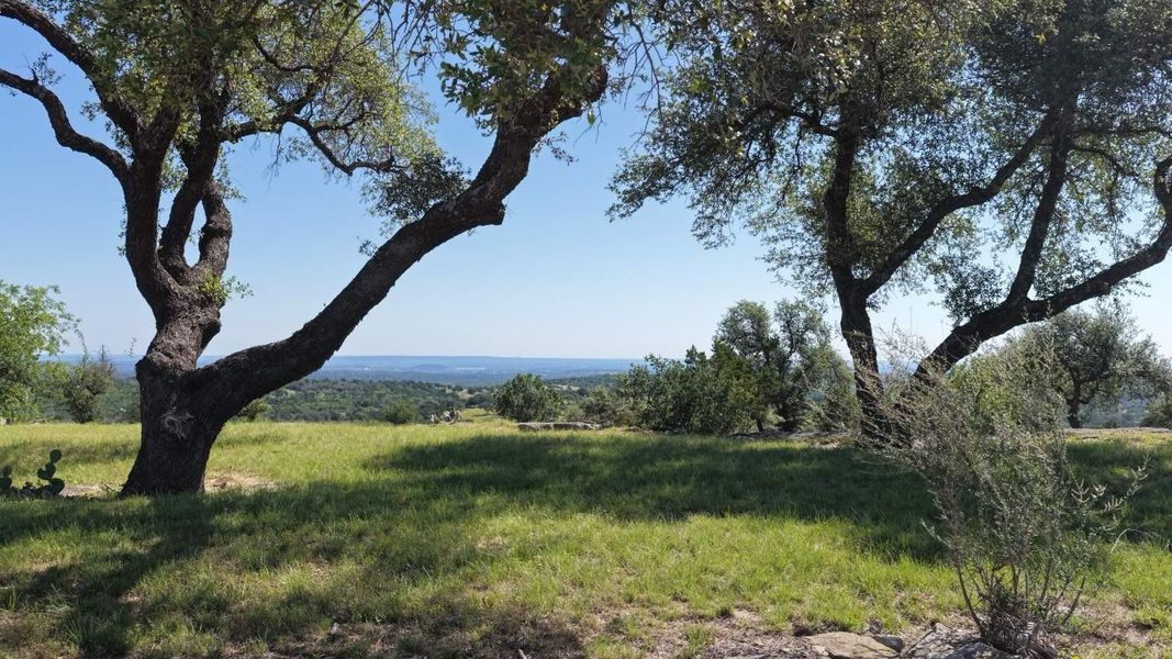 Natural landscape and outdoor views near  in Round Mountain (Image 4).