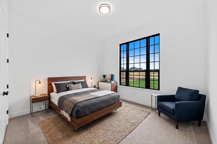 Elmsdale IV B Bedroom 4