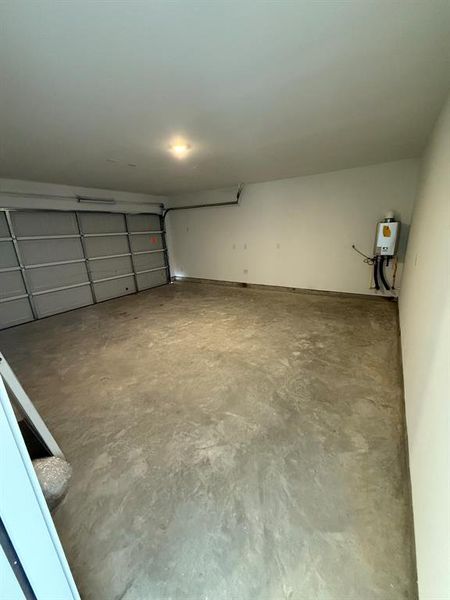 **Representation of same floorplan and elevation. Not actual home