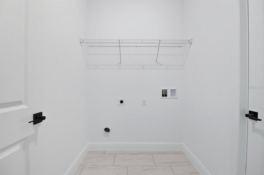 Furnished interior view inside a new home in , Citrus Springs (Image 5).