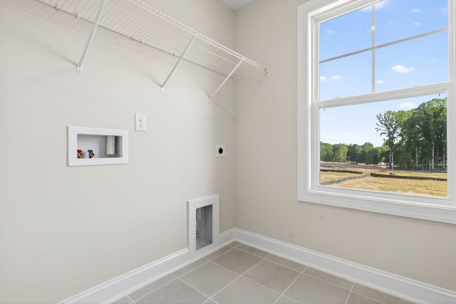 2,062sf New Home in KNIGHTDALE, NC.  - Slide 34