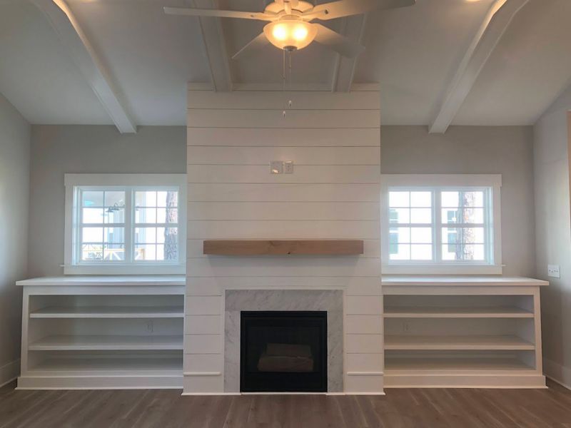 Image 16 of a home in Osprey Landing.