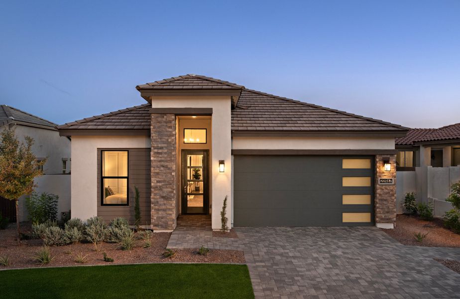 Clyde III Modern Prairie ZA Clyde III Modern Prairie ZA