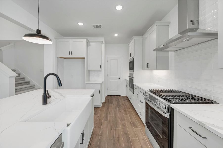 Stunning kitchen Stunning kitchen