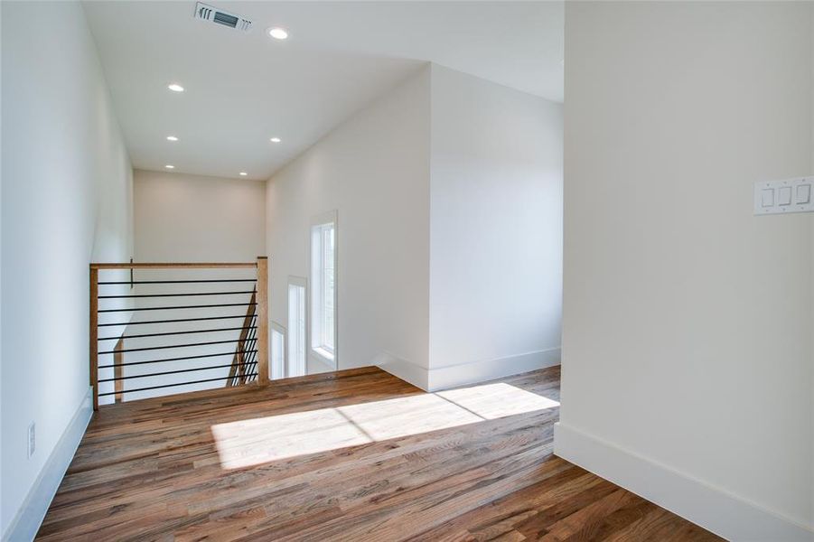 Spacious, unfurnished interior of a new home in , Gunter (Image 21). Spacious, unfurnished interior of a new home in , Gunter (Image 21).