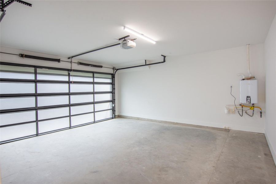 Spacious, unfurnished interior of a new home in , Houston (Image 29). Spacious, unfurnished interior of a new home in , Houston (Image 29).