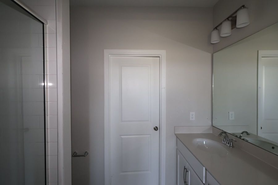 Bathroom Bathroom