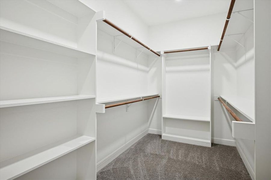 Spacious, unfurnished interior of a new home in , Trinidad (Image 25).