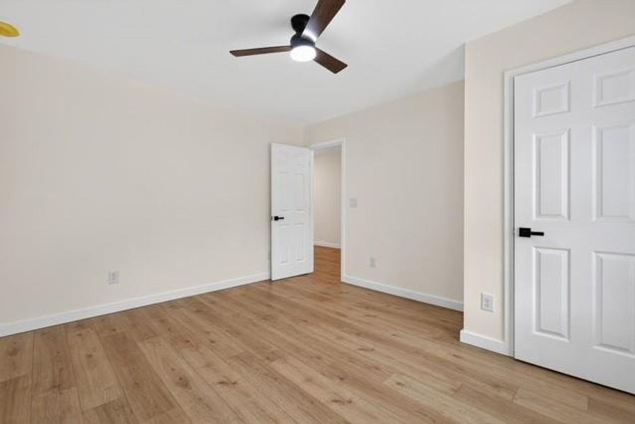 Spacious, unfurnished interior of a new home in , Atlanta (Image 30). Spacious, unfurnished interior of a new home in , Atlanta (Image 30).