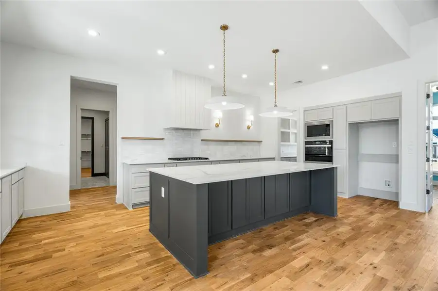 Photos are of same plan different address.