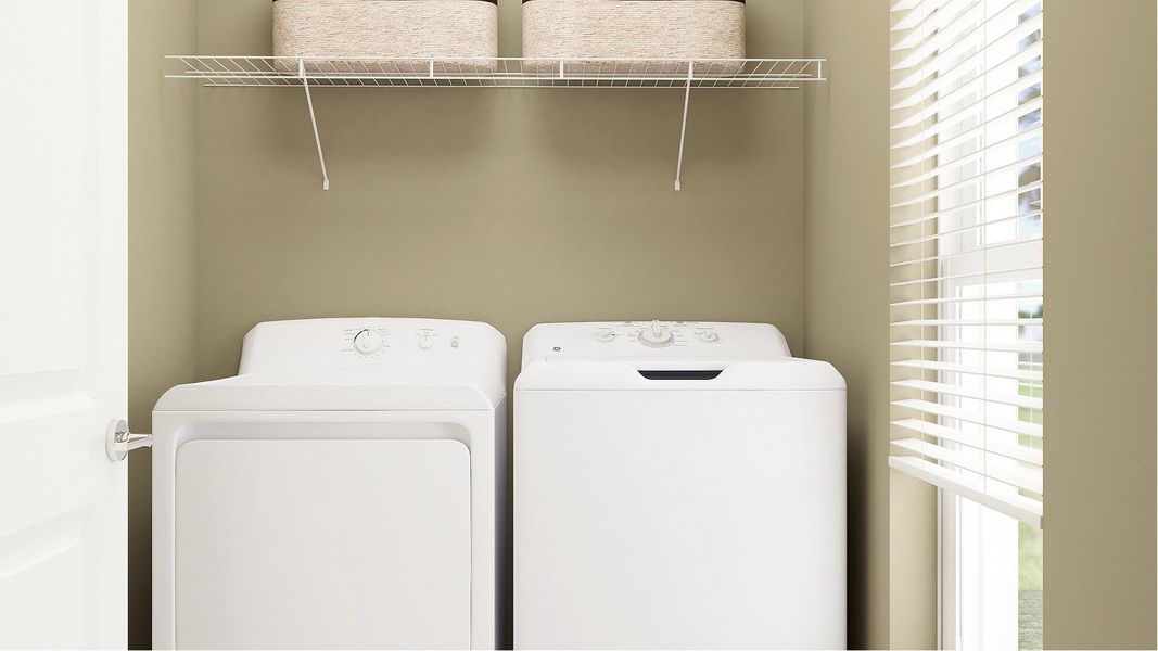 1510 Buckthorn Laundry F1