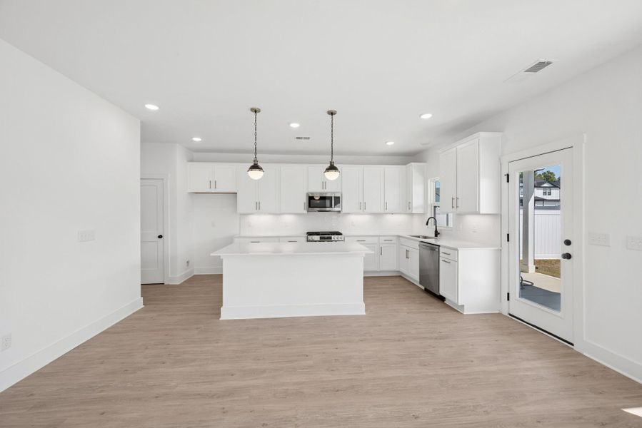 Kitchen Kitchen