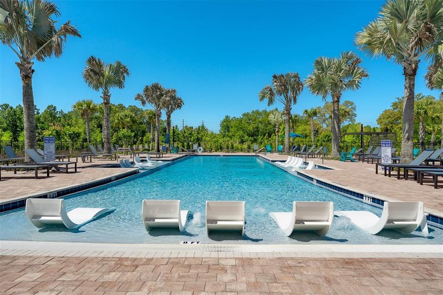 Community amenities in , Clermont (Image 38).