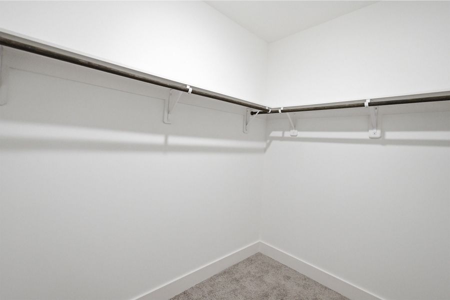 Spacious, unfurnished interior of a new home in McCain's Station, Gallatin (Image 54). Spacious, unfurnished interior of a new home in McCain's Station, Gallatin (Image 54).