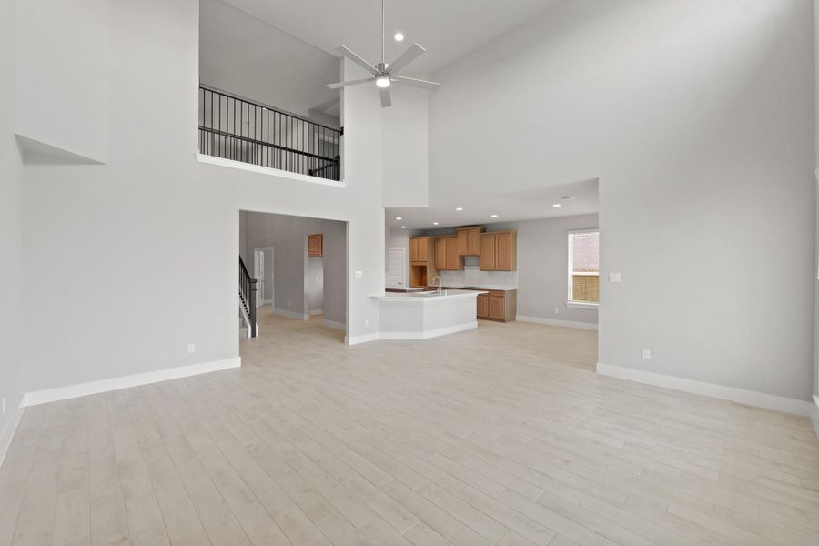 Image 48 of a home in Briarwood Crossing.