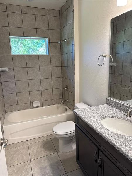 Furnished interior view inside a new home in , North Port (Image 5). Furnished interior view inside a new home in , North Port (Image 5).