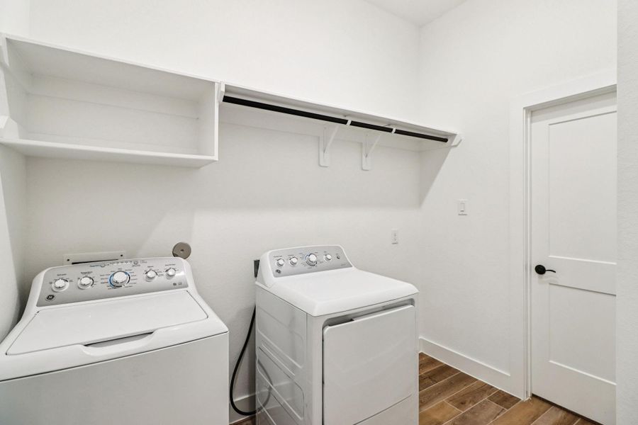 Image 29 of a home in Kresston.