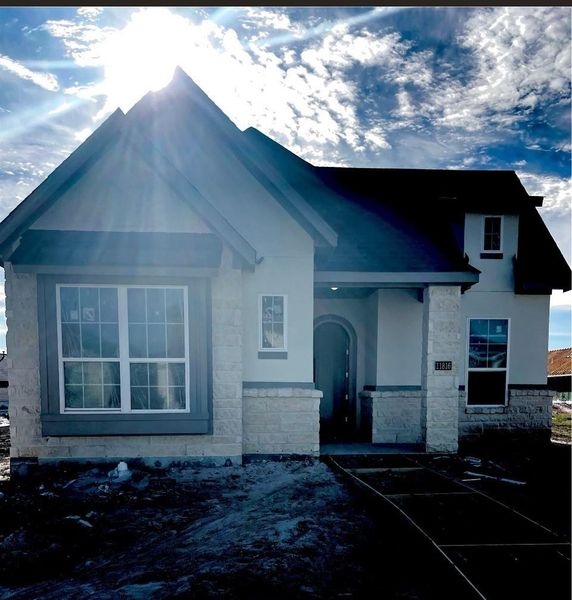 Home Progress JAN 2026