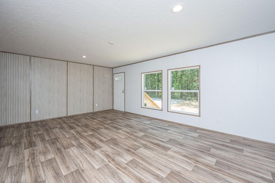 Spacious, unfurnished interior of a new home in , Cross (Image 26). Spacious, unfurnished interior of a new home in , Cross (Image 26).