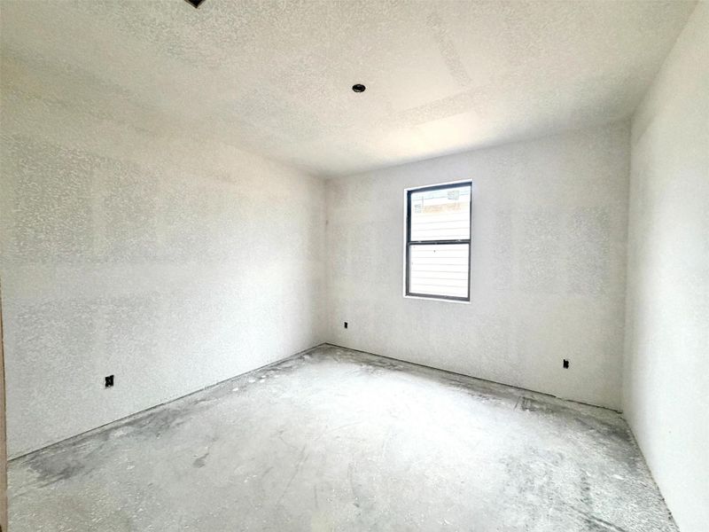 Actual progress of your home