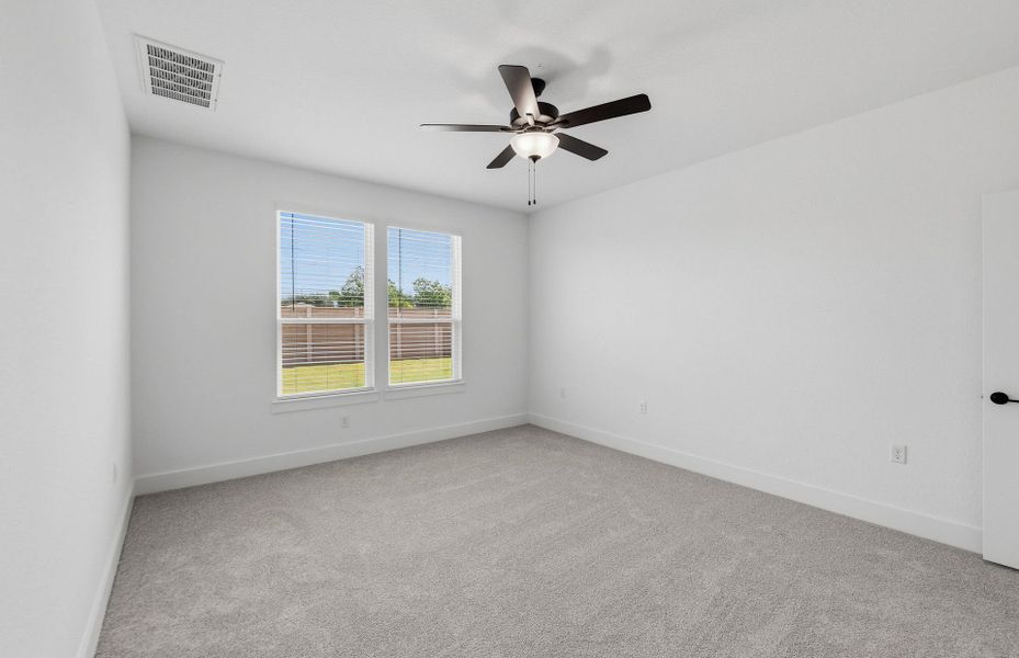 Spacious, unfurnished interior of a new home in Lagos, Manor (Image 46). Spacious, unfurnished interior of a new home in Lagos, Manor (Image 46).