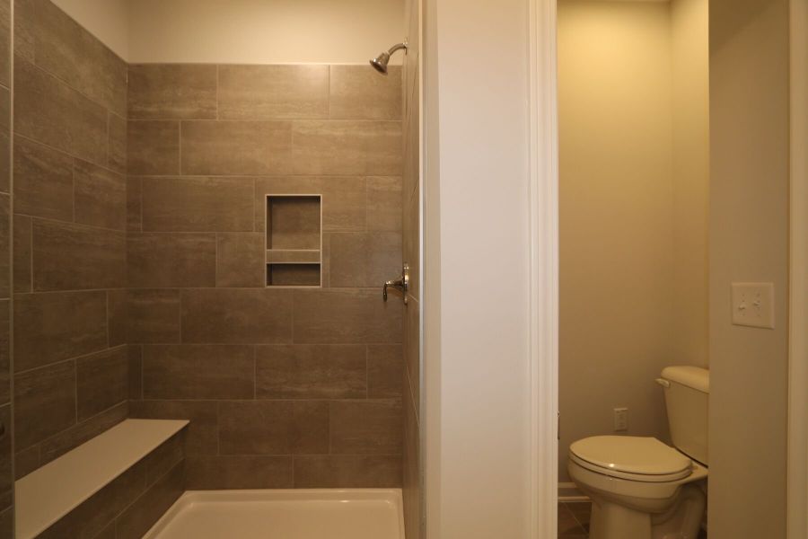 Bathroom Bathroom