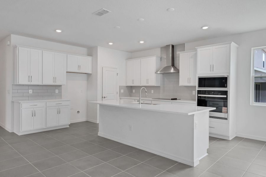 New Home in Dade City, FL.  - Slide 25