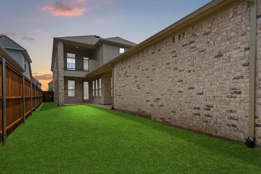 2,767sf New Home in Celina, TX. - Slide 20 2,767sf New Home in Celina, TX. - Slide 20