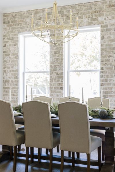 Community amenities associated with the The Ellen II by Reece Homes in Pebble Creek, College Station (Image 65).