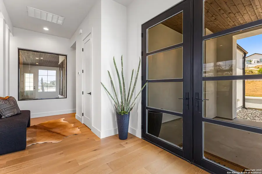 Furnished interior view inside a new home in , San Antonio (Image 10). Furnished interior view inside a new home in , San Antonio (Image 10).