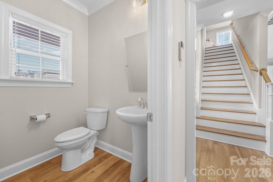 Furnished interior view inside a new home in , Lexington (Image 19). Furnished interior view inside a new home in , Lexington (Image 19).