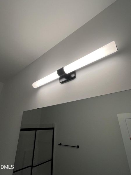 Contemporary Lighting