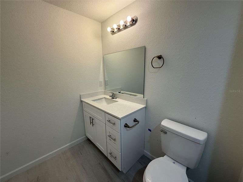 Furnished interior view inside a new home in , North Port (Image 7).