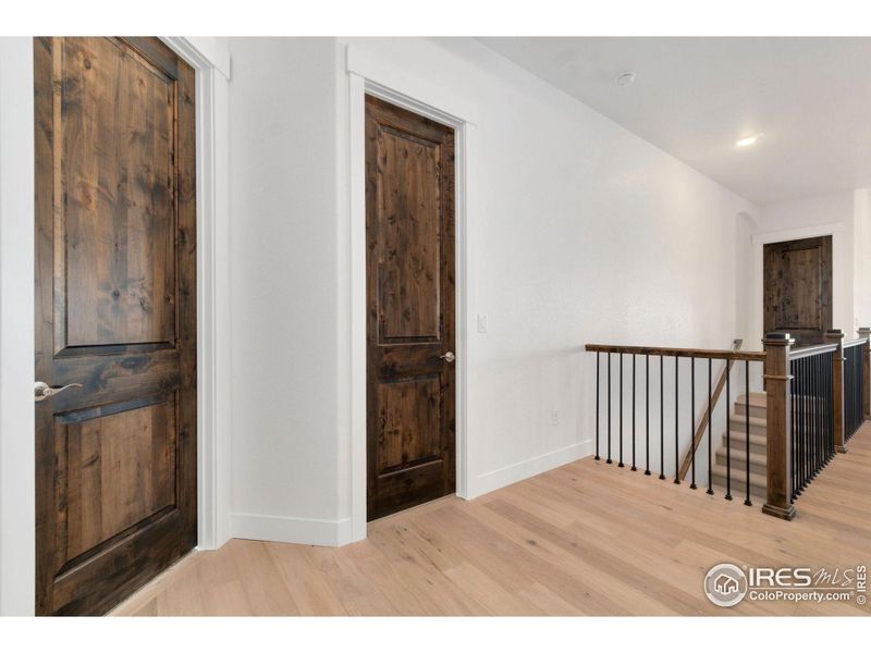 Beautiful Finishes Throughout!