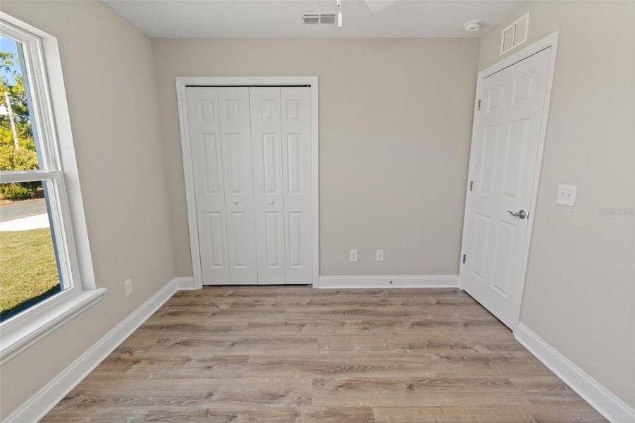 Spacious, unfurnished interior of a new home in , Avon Park (Image 27).