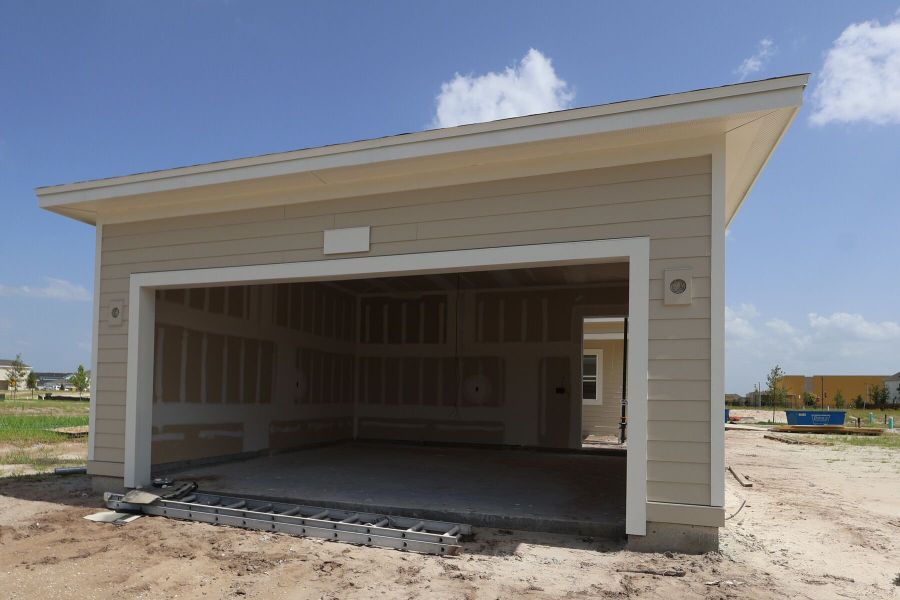 Exterior Exterior