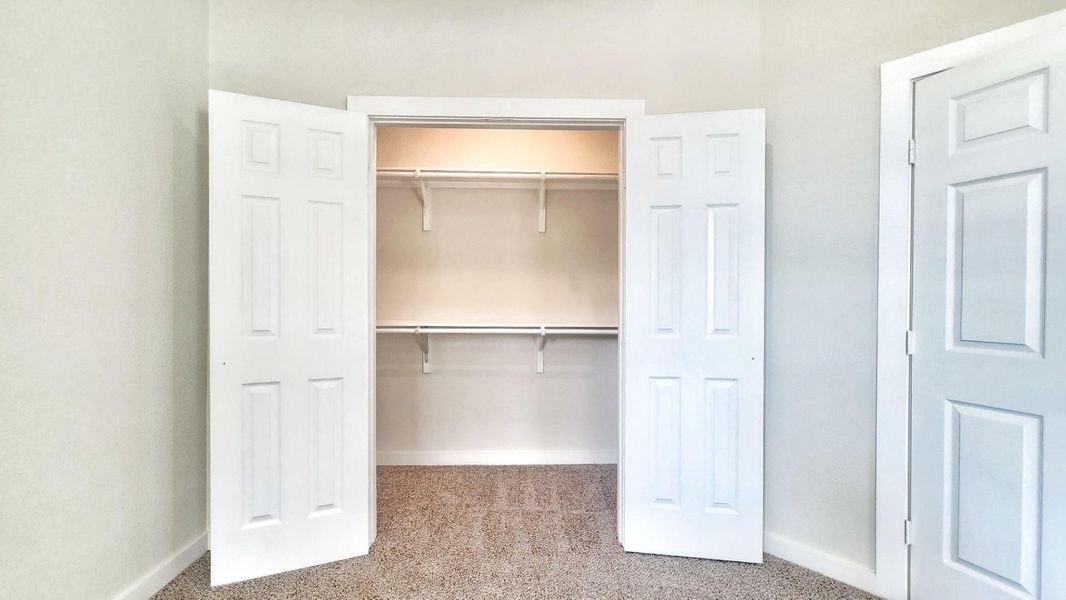 Spacious, unfurnished interior of a new home in , Dale (Image 32). Spacious, unfurnished interior of a new home in , Dale (Image 32).