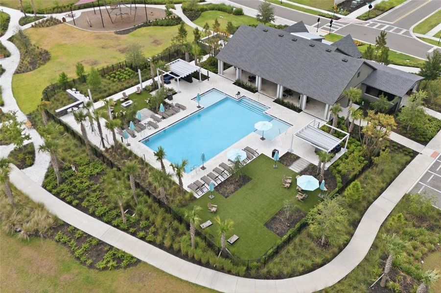 Community amenities in , Zephyrhills (Image 34).