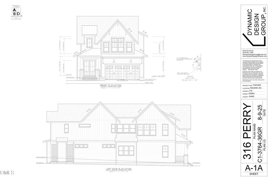 Rendering 1 Rendering 1