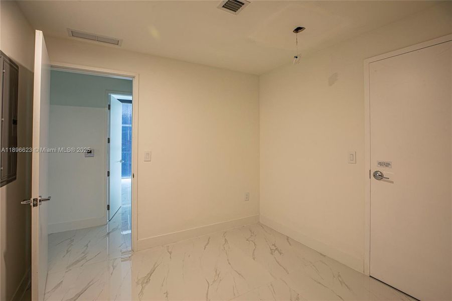 Spacious, unfurnished interior of a new home in , Miami (Image 42). Spacious, unfurnished interior of a new home in , Miami (Image 42).