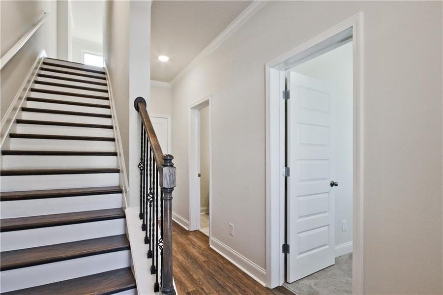 Image 11 of a home in Towns at Enclave. Image 11 of a home in Towns at Enclave.