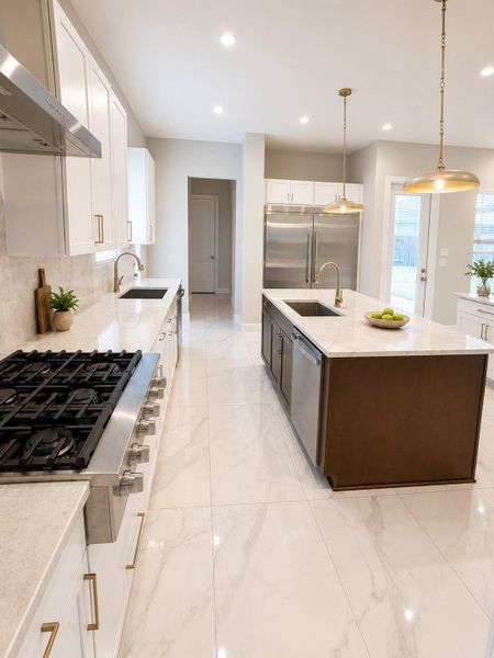 Kitchen Kitchen