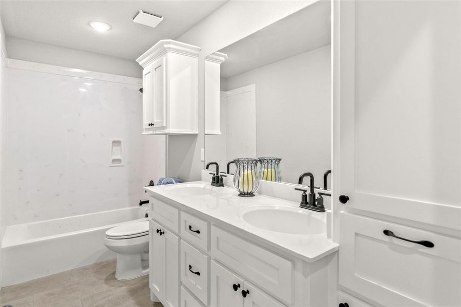 Furnished interior view inside a new home in , Angleton (Image 10). Furnished interior view inside a new home in , Angleton (Image 10).